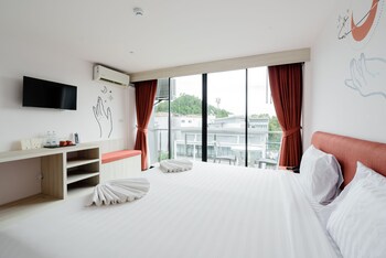 moon budget hotel