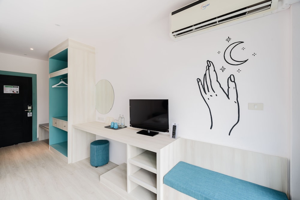 moon budget hotel