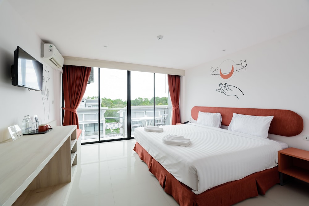 moon budget hotel