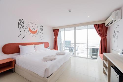 moon budget hotel
