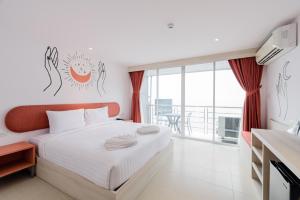 moon budget hotel