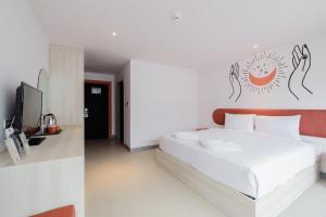 moon budget hotel