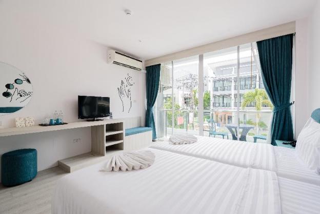 moon budget hotel