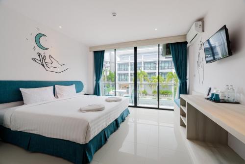 moon budget hotel
