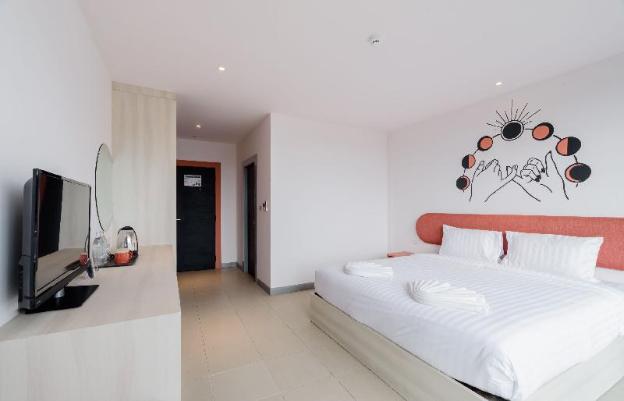 moon budget hotel