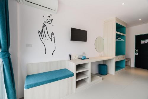 moon budget hotel
