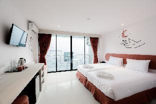 moon budget hotel