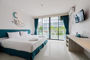 moon budget hotel