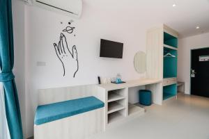 moon budget hotel