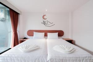 moon budget hotel