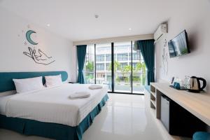 moon budget hotel