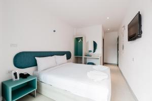 moon budget hotel