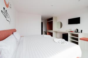 moon budget hotel