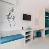 moon budget hotel