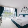 moon budget hotel