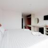 moon budget hotel