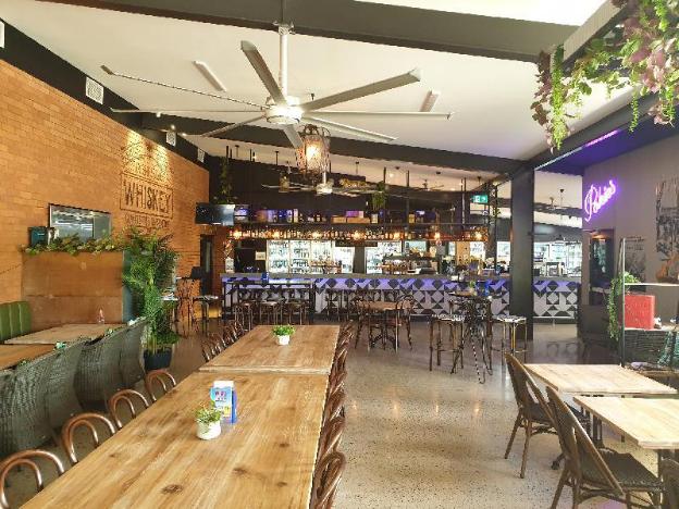 litchfield outback resort
