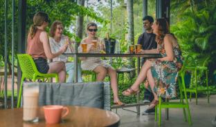 litchfield outback resort