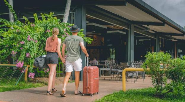 litchfield outback resort