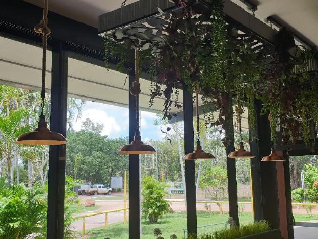 litchfield outback resort