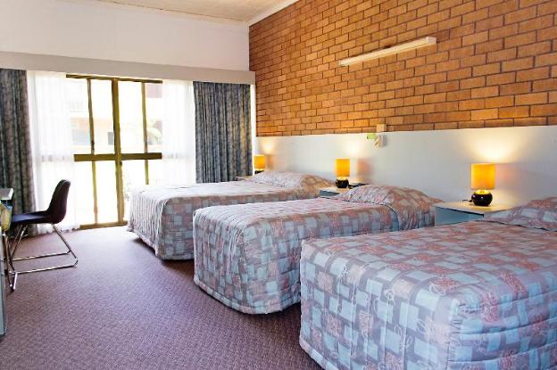 litchfield outback resort
