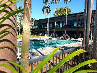 litchfield outback resort
