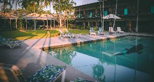 litchfield outback resort