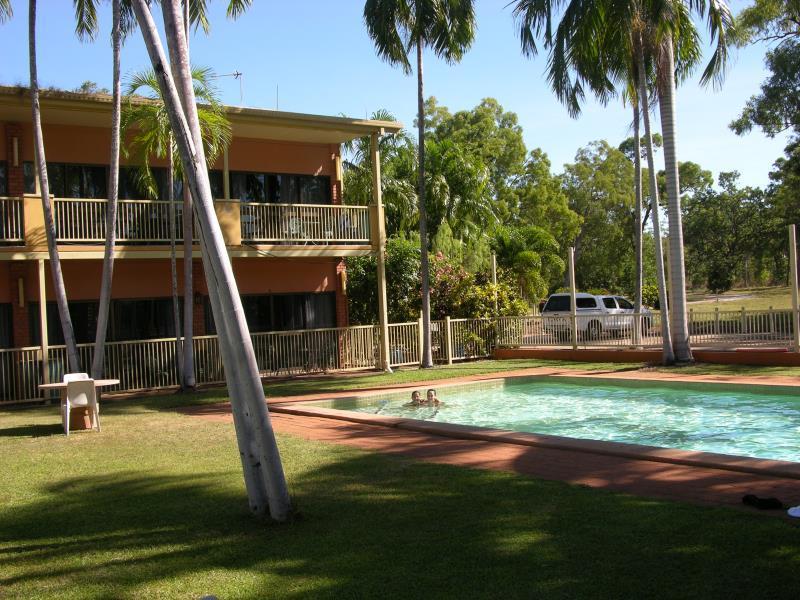 litchfield outback resort