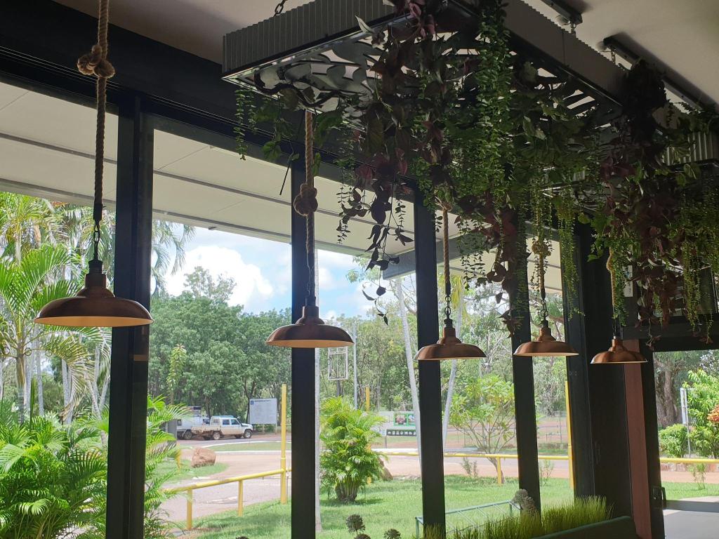 litchfield outback resort