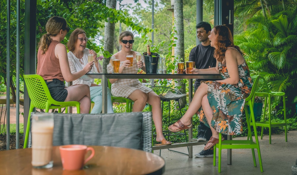 litchfield outback resort