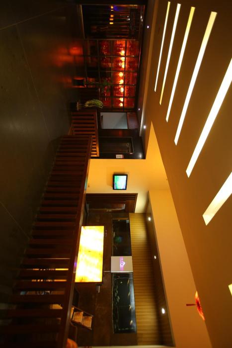 the bentley seaside boutique hotel