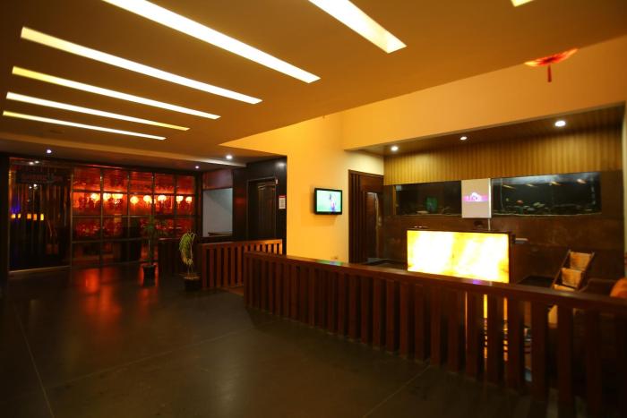 the bentley seaside boutique hotel