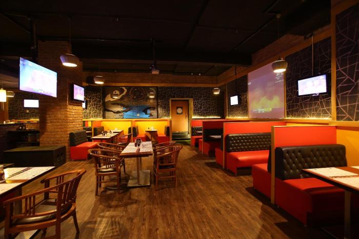 the bentley seaside boutique hotel