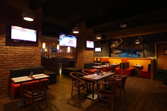 the bentley seaside boutique hotel