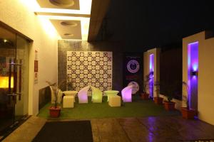 the bentley seaside boutique hotel