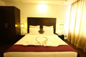 the bentley seaside boutique hotel