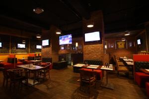 the bentley seaside boutique hotel