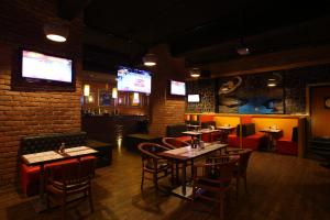 the bentley seaside boutique hotel