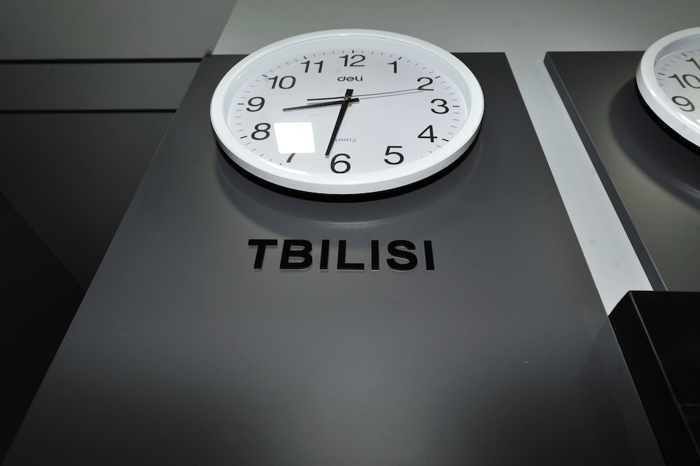 tbilisi