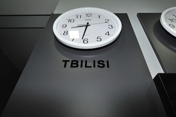 tbilisi