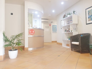 belaire place motel apartments