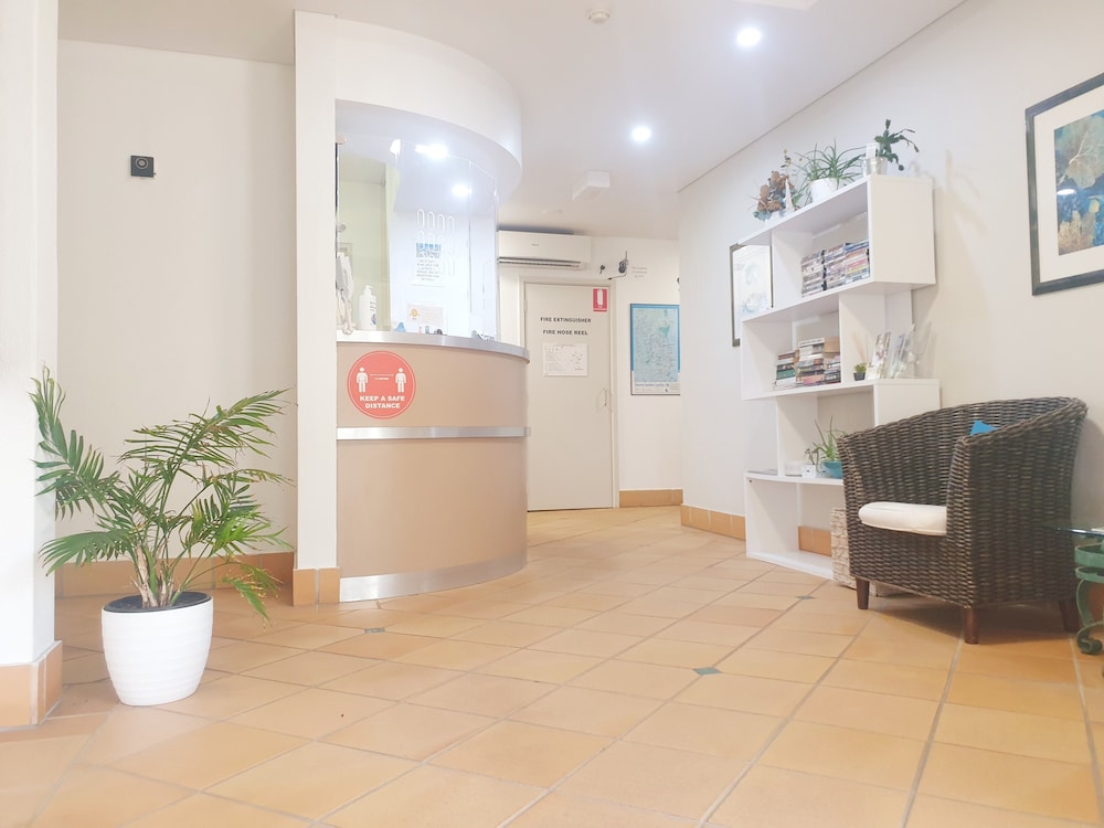 belaire place motel apartments