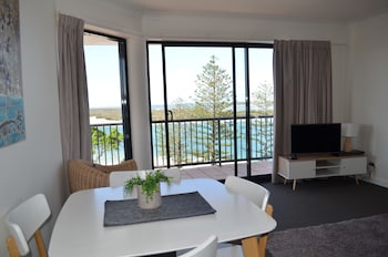 belaire place motel apartments