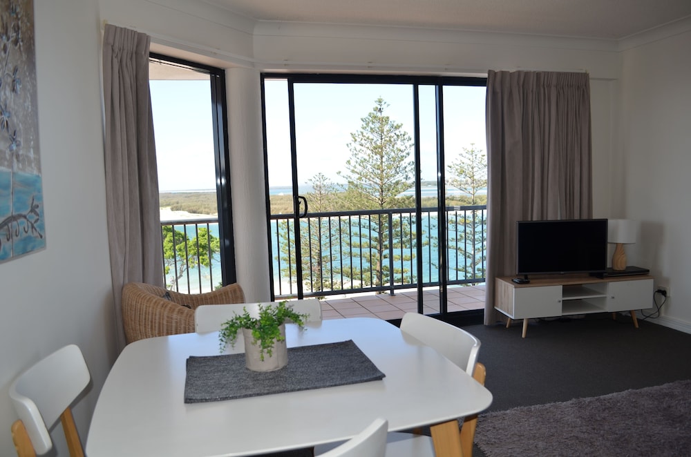 belaire place motel apartments