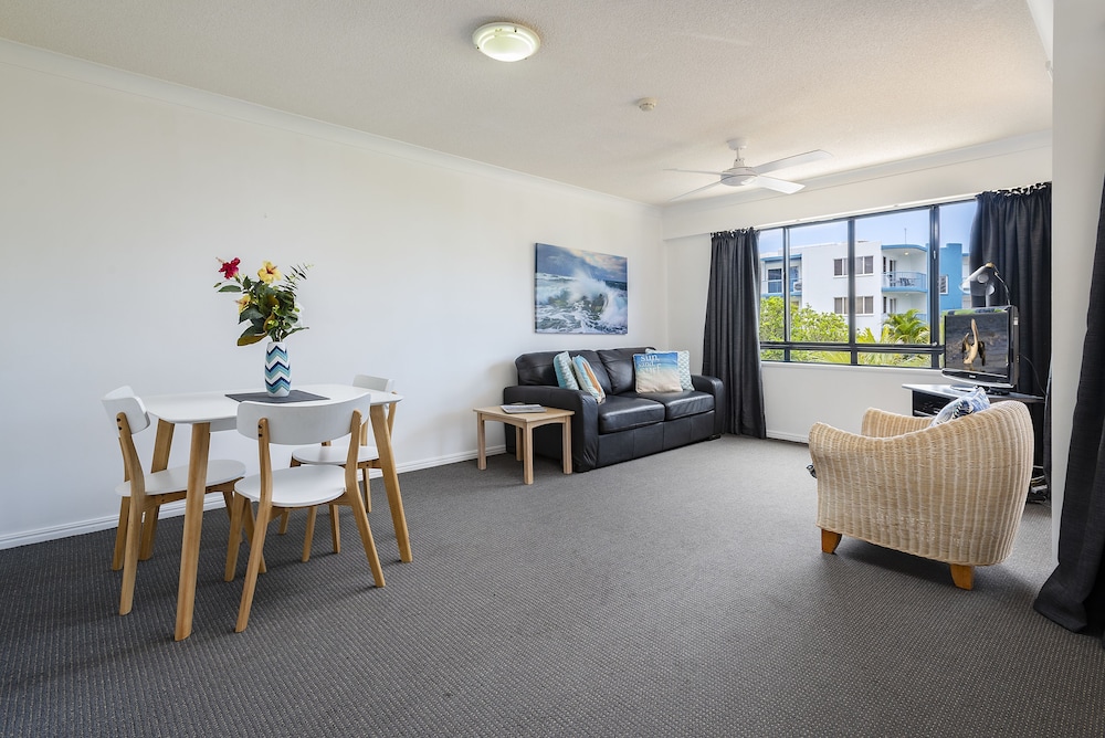 belaire place motel apartments