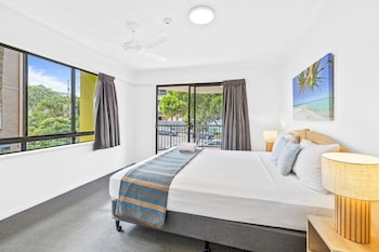 belaire place motel apartments