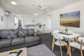 belaire place motel apartments