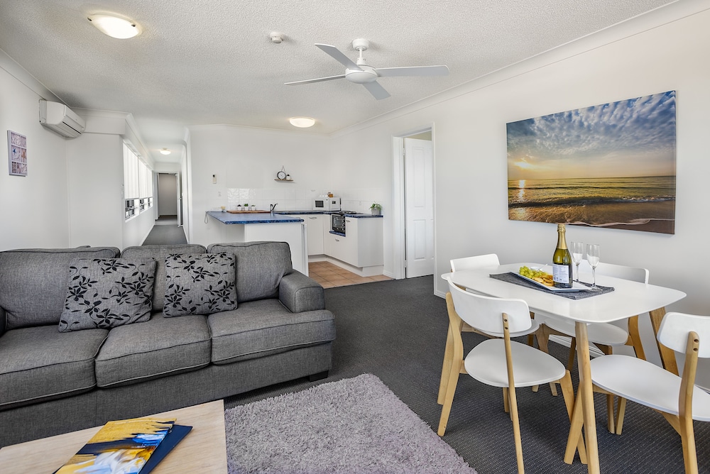 belaire place motel apartments