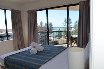 belaire place motel apartments