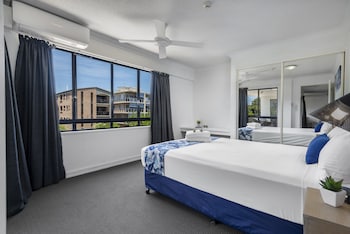 belaire place motel apartments